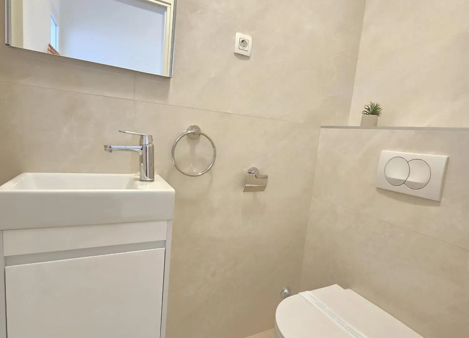 Apartment Natali-Melada زادار